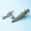 EX Model EX-23 1/1700 SALAMIS & MAGELLAN