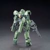 HG IBO 1/144 GRAZE STANDARD TYPE / COMMANDER TYPE