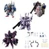 FW GUNDAM CONVERGE Plus 04 Set 5