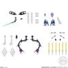 FW GUNDAM CONVERGE Plus 04 Set 5