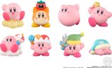 KIRBY DREAM LAND SET - KIRBY WRAP STAR