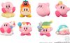 KIRBY DREAM LAND SET - SLEEP