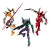 EVA-FRAME-DX: Evangelion New Theatrical Edition