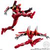EVA-FRAME-DX: Evangelion New Theatrical Edition