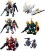 Bandai - FW GUNDAM CONVERGE 25