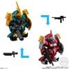 Bandai - FW GUNDAM CONVERGE 25