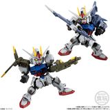 MOBILITY JOINT GUNDAM VOL.6 - EX PART FOR STRIKE ROUGE