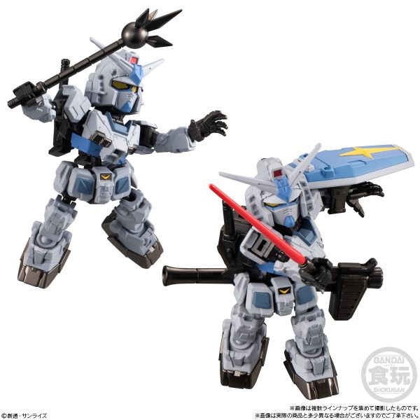 MOBILITY JOINT GUNDAM VOL.6 - G3 GUNDAM