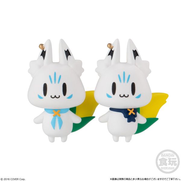 HOLOLIVE DEFORMER COLLECTION VOL 2