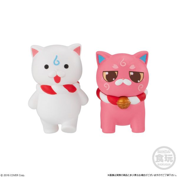 HOLOLIVE DEFORMER COLLECTION VOL 2