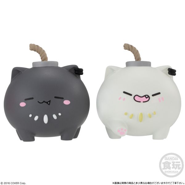 HOLOLIVE DEFORMER COLLECTION VOL 2