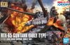 [Pre-order / Đặt trước] HG GTO 1/144 GUNTANK EARLY TYPE