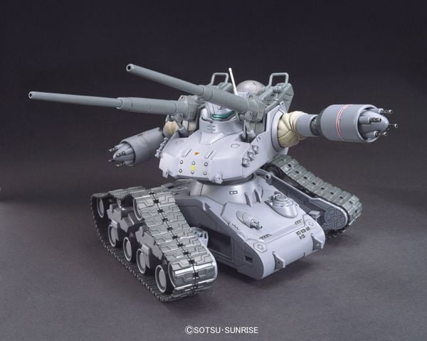 [Pre-order / Đặt trước] HG GTO 1/144 GUNTANK EARLY TYPE
