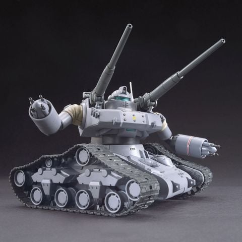 [Pre-order / Đặt trước] HG GTO 1/144 GUNTANK EARLY TYPE