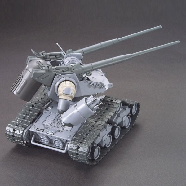 [Pre-order / Đặt trước] HG GTO 1/144 GUNTANK EARLY TYPE