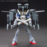 OPTION PARTS SET GUNPLA 08 - BALLDEN ARM ARMS