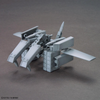 OPTION PARTS SET GUNPLA 08 - BALLDEN ARM ARMS