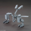 OPTION PARTS SET GUNPLA 08 - BALLDEN ARM ARMS