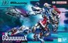 HG 1/144 Mobile Suit Gundam - GQuuuuuuX