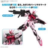 ENTRY GRADE 1/144 STRIKE ROUGE