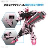 ENTRY GRADE 1/144 STRIKE ROUGE