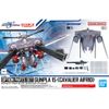 OPTION PARTS SET GUNPLA 15 - CAVALIER AIFRID