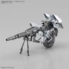 30MM 1/144 EXA Vehicle - Metal Cannon Bike Ver