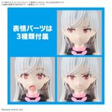 30MS OPTION FACE PARTS FACIAL EXPRESSION SET 8 - COLOR B