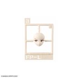 30MS OPTION FACE PARTS FACIAL EXPRESSION SET 8 - COLOR B