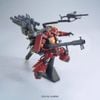 HG 1/144 Zaku II High mobility type - Psycho Zaku - Gundam Thunderbolt Anime Ver