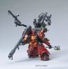 HG 1/144 Zaku II High mobility type - Psycho Zaku - Gundam Thunderbolt Anime Ver