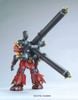 HG 1/144 Zaku II High mobility type - Psycho Zaku - Gundam Thunderbolt Anime Ver