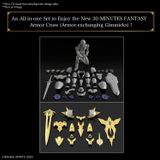 [Pre-order / Đặt trước] 30MF Combo LIBER HOLY KNIGHT