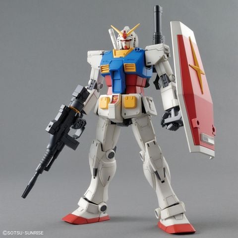 [Pre-order / Đặt trước] MG 1/100 RX-78-02 GUNDAM THE ORIGIN