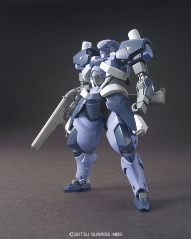 HG IBO 1/144 HYAKUREN