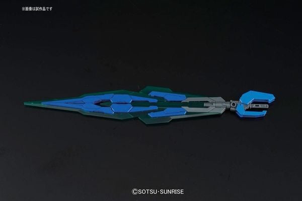 RG 1/144 OO QanT / Qan[T]