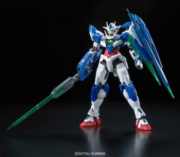 RG 1/144 OO QanT / Qan[T]