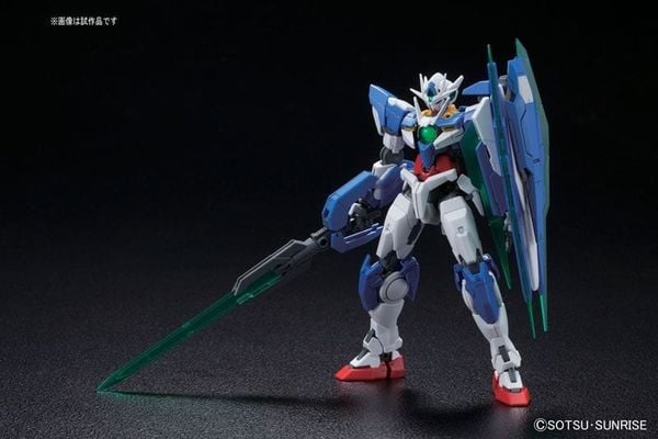 RG 1/144 OO QanT / Qan[T]