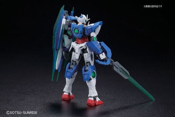 RG 1/144 OO QanT / Qan[T]