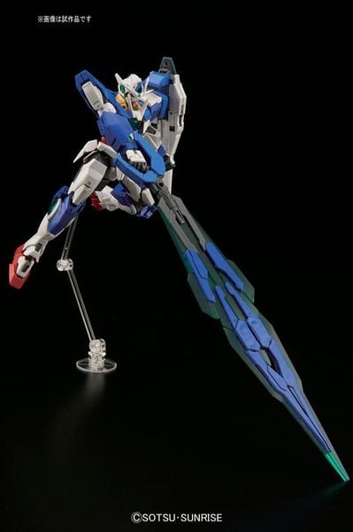 RG 1/144 OO QanT / Qan[T]