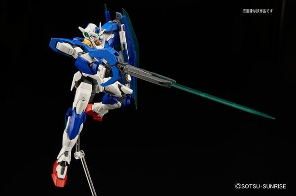 RG 1/144 OO QanT / Qan[T]
