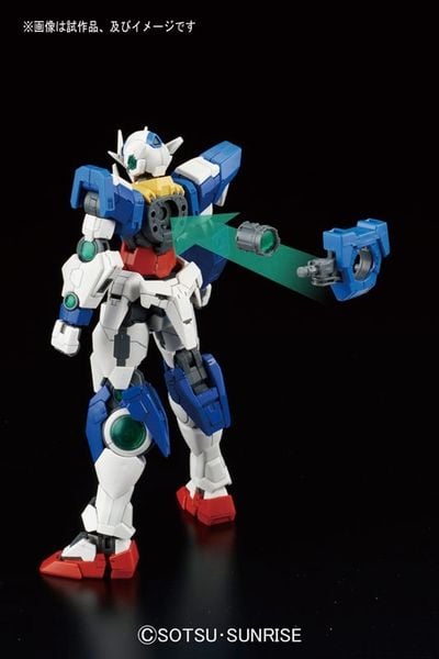 RG 1/144 OO QanT / Qan[T]
