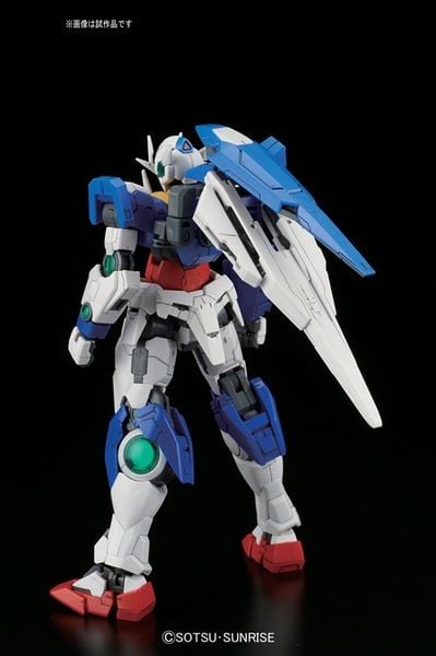 RG 1/144 OO QanT / Qan[T]