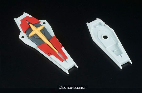 HG CE 1/144 Force Impulse Gundam