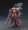 HG 1/144 Zaku II High mobility type - Psycho Zaku - Gundam Thunderbolt Anime Ver