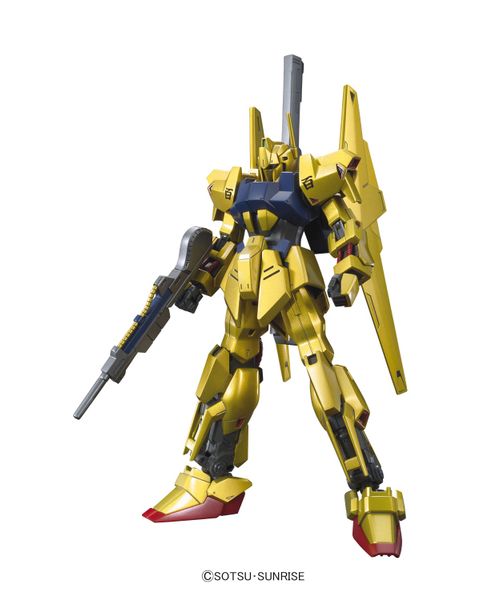 [Pre-order / Đặt trước] HG UC 1/144 HYAKU-SHIKI