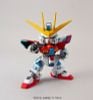 SD GUNDAM EX-STANDARD 011 TRY BURNING GUNDAM