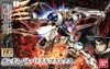 HG IBO 1/144 Gundam Barbatos Lupus Rex