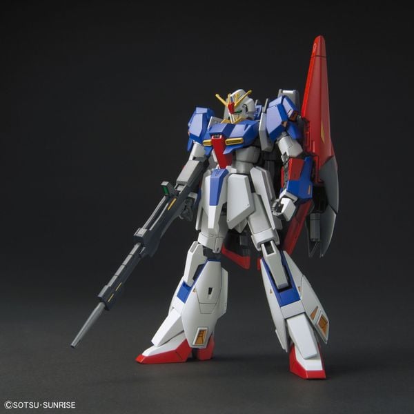 [Pre-order / Đặt trước] HG UC 1/144 ZETA GUNDAM