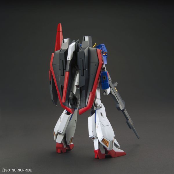 [Pre-order / Đặt trước] HG UC 1/144 ZETA GUNDAM